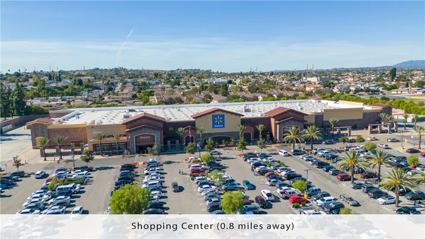 2645 Willard Avenue, Rosemead, California 91770