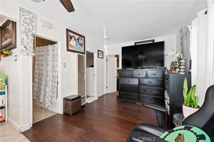 2645 Willard Avenue, Rosemead, California 91770