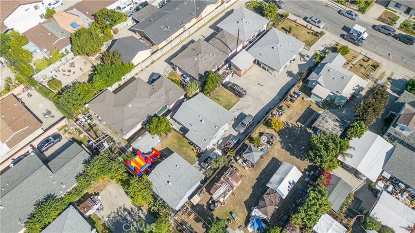 2645 Willard Avenue, Rosemead, California 91770