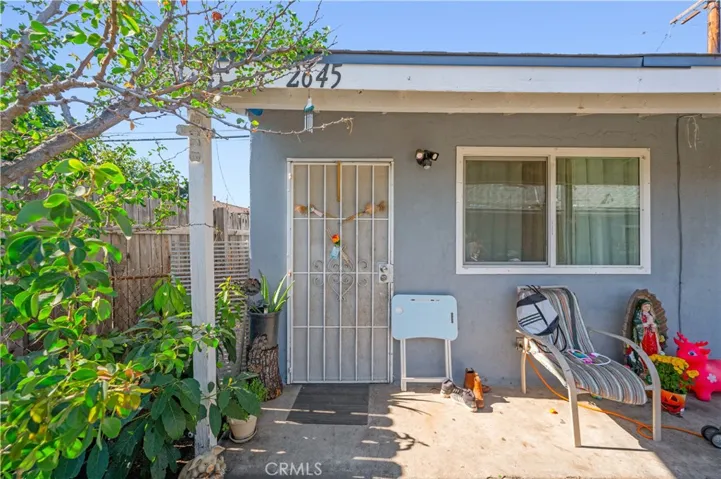 2645 Willard Avenue, Rosemead, California 91770