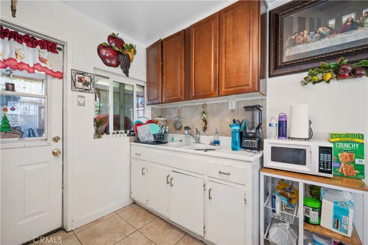 2645 Willard Avenue, Rosemead, California 91770