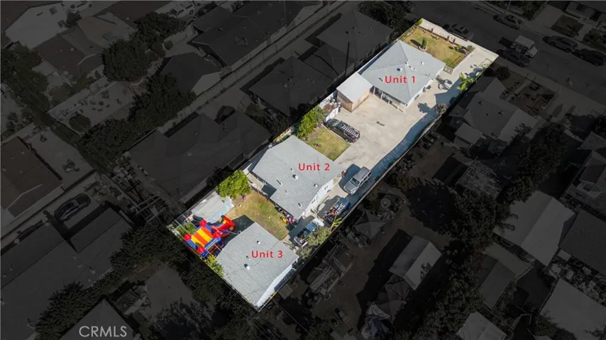 2645 Willard Avenue, Rosemead, California 91770