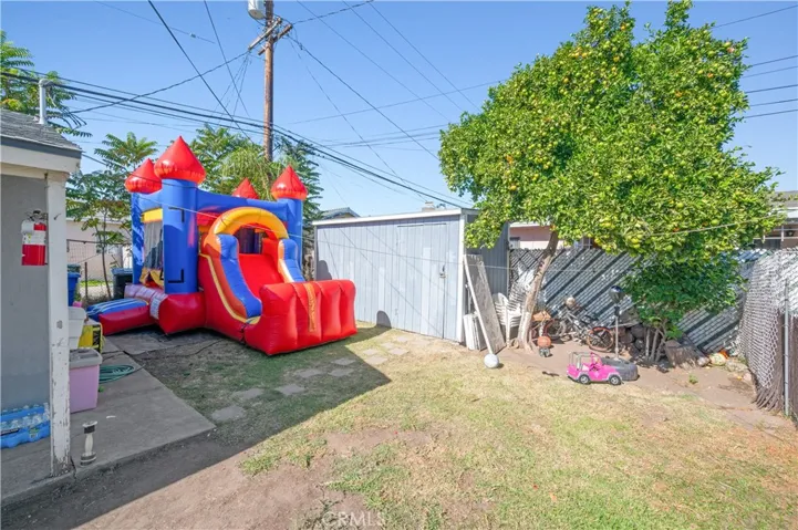 2645 Willard Avenue, Rosemead, California 91770