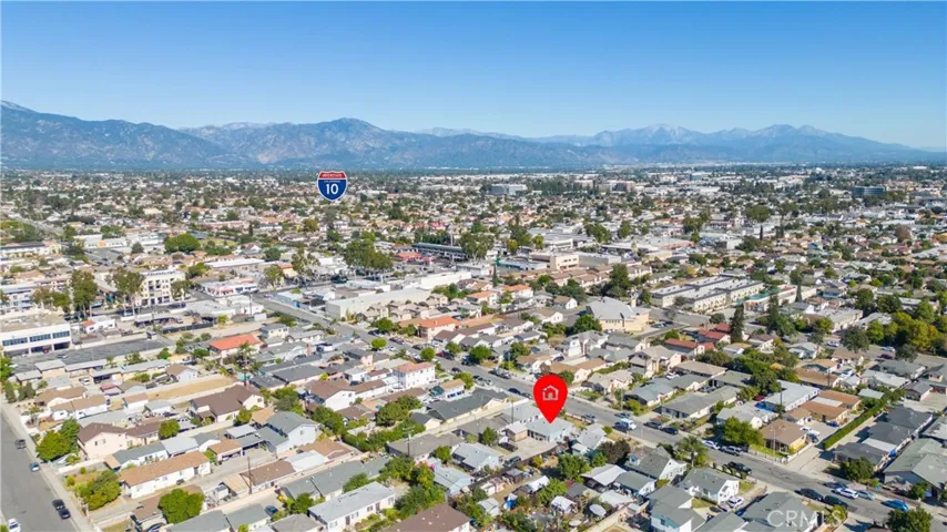 2645 Willard Avenue, Rosemead, California 91770