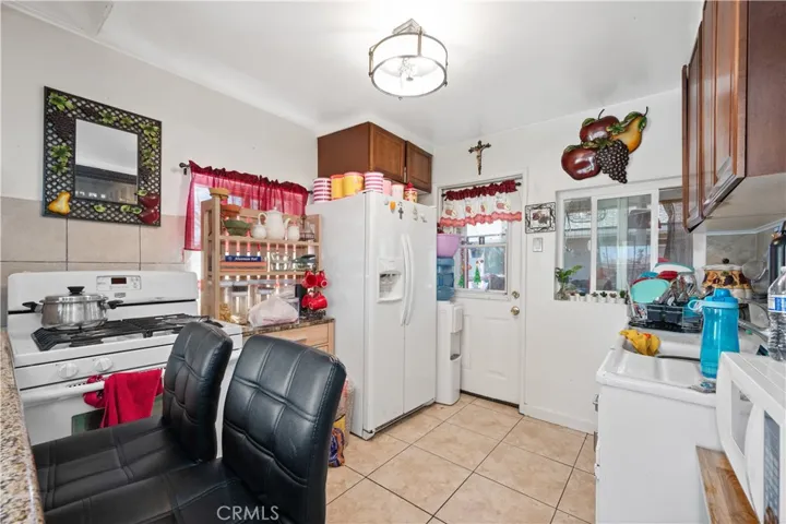 2645 Willard Avenue, Rosemead, California 91770