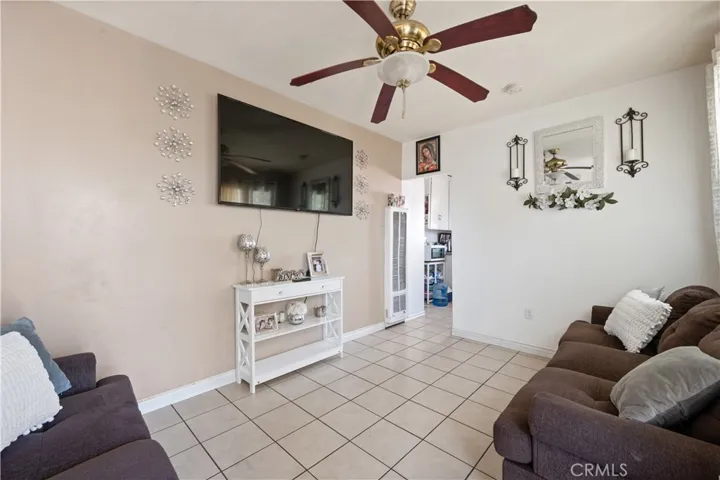 2645 Willard Avenue, Rosemead, California 91770