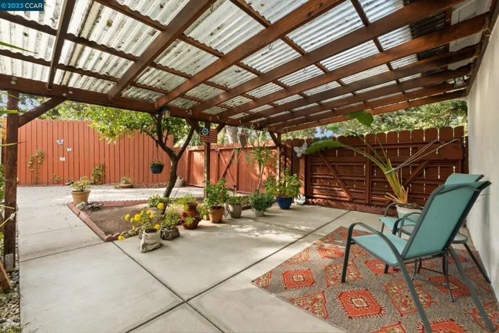 1661 Marta Dr, Pleasant Hill, California 94523