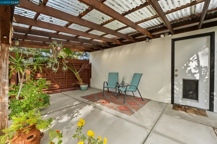 1661 Marta Dr, Pleasant Hill, California 94523