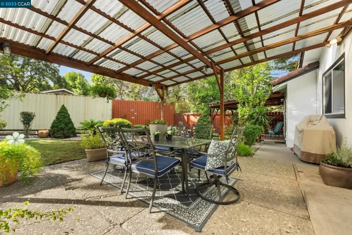 1661 Marta Dr, Pleasant Hill, California 94523