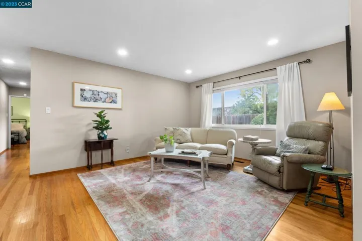 1661 Marta Dr, Pleasant Hill, California 94523
