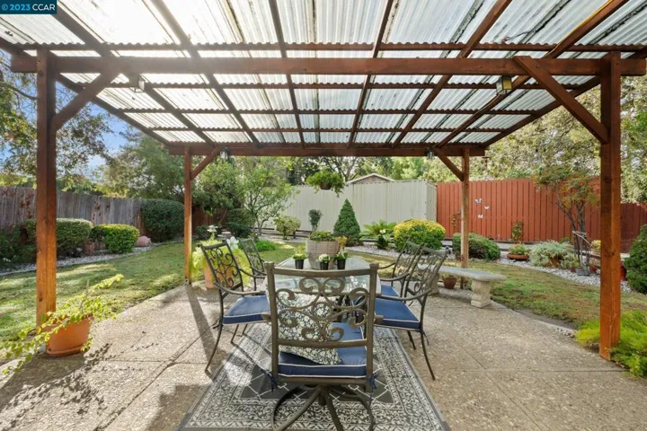 1661 Marta Dr, Pleasant Hill, California 94523