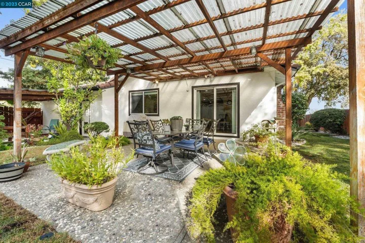 1661 Marta Dr, Pleasant Hill, California 94523