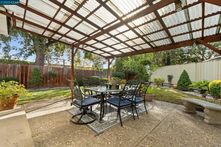 1661 Marta Dr, Pleasant Hill, California 94523