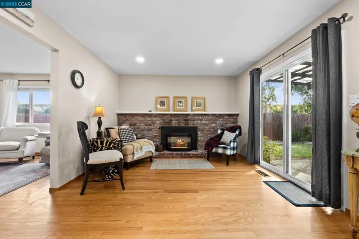 1661 Marta Dr, Pleasant Hill, California 94523