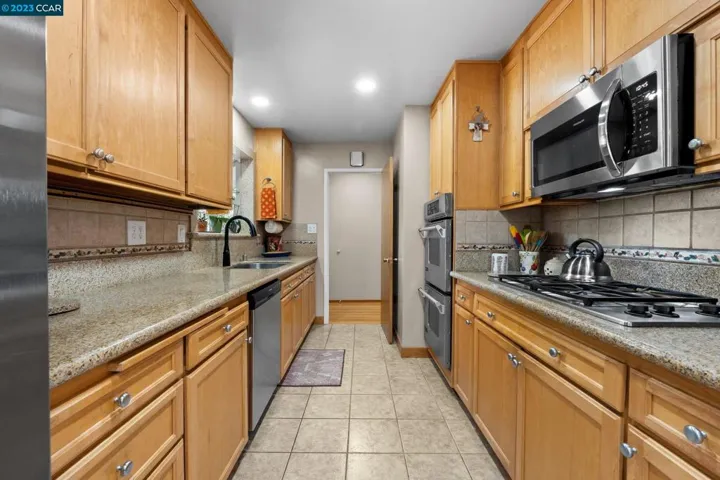 1661 Marta Dr, Pleasant Hill, California 94523