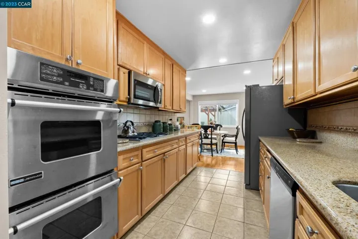 1661 Marta Dr, Pleasant Hill, California 94523