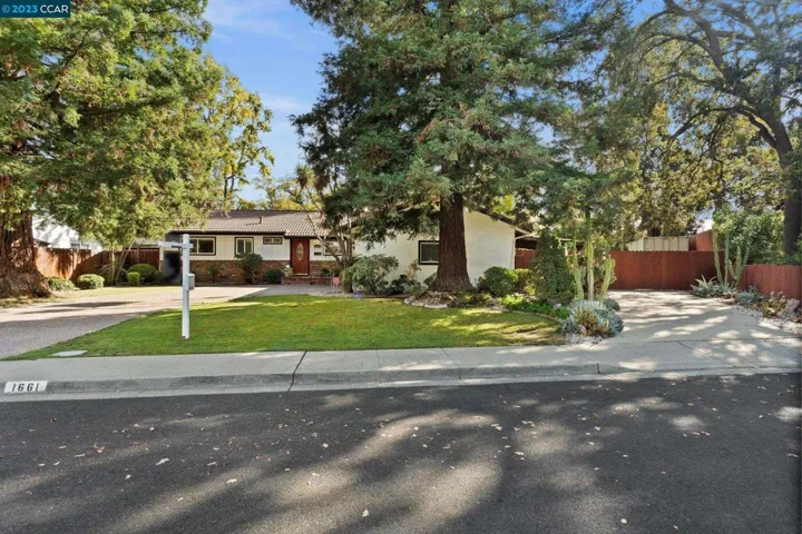 1661 Marta Dr, Pleasant Hill, California 94523