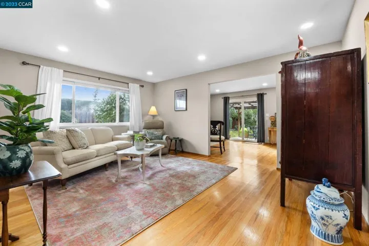 1661 Marta Dr, Pleasant Hill, California 94523