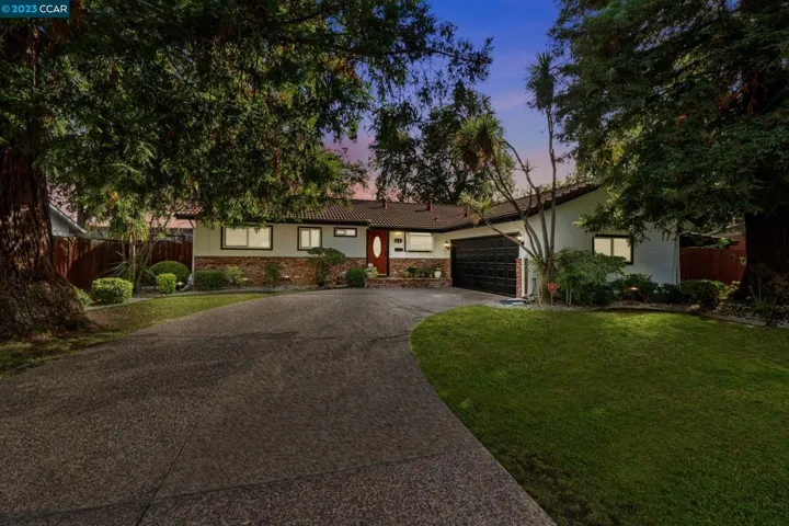 1661 Marta Dr, Pleasant Hill, California 94523