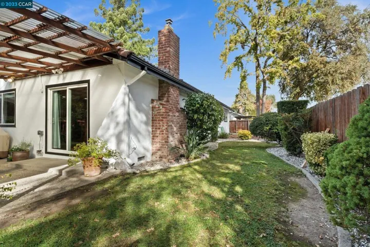 1661 Marta Dr, Pleasant Hill, California 94523