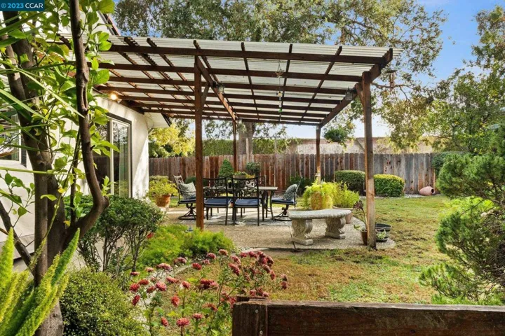 1661 Marta Dr, Pleasant Hill, California 94523