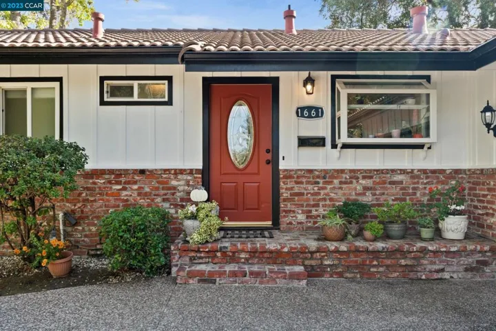 1661 Marta Dr, Pleasant Hill, California 94523