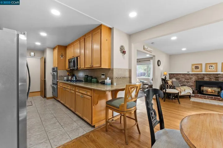 1661 Marta Dr, Pleasant Hill, California 94523
