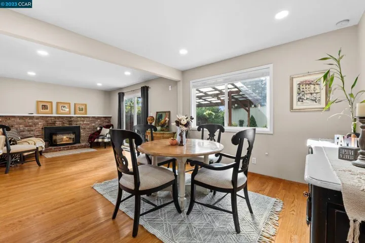 1661 Marta Dr, Pleasant Hill, California 94523