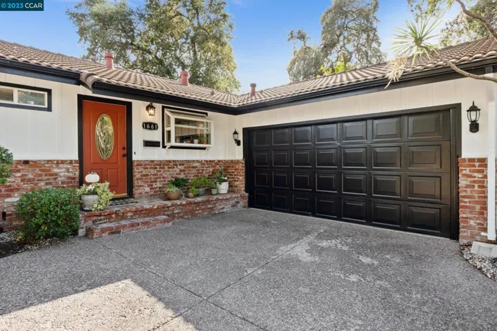 1661 Marta Dr, Pleasant Hill, California 94523