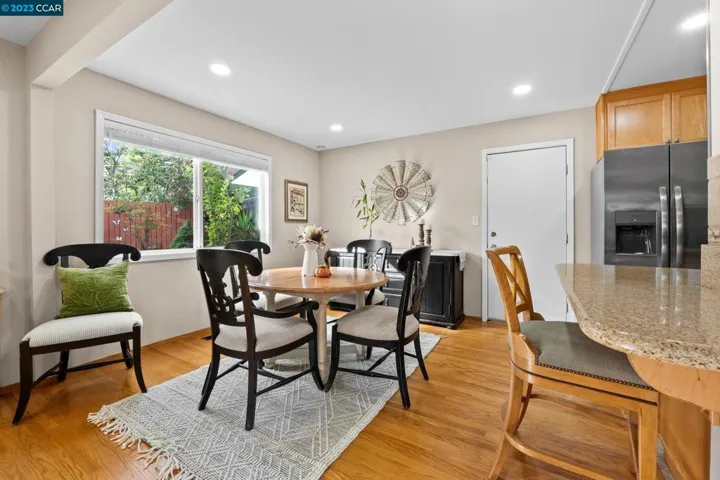 1661 Marta Dr, Pleasant Hill, California 94523