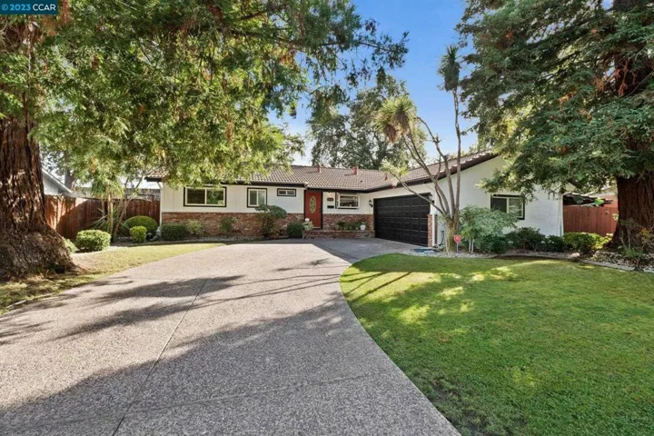 1661 Marta Dr, Pleasant Hill, California 94523