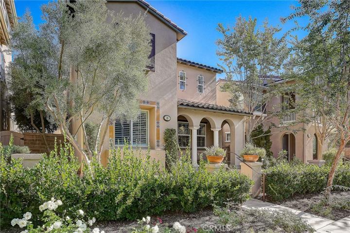 28 Golf Drive, Aliso Viejo, California 92656