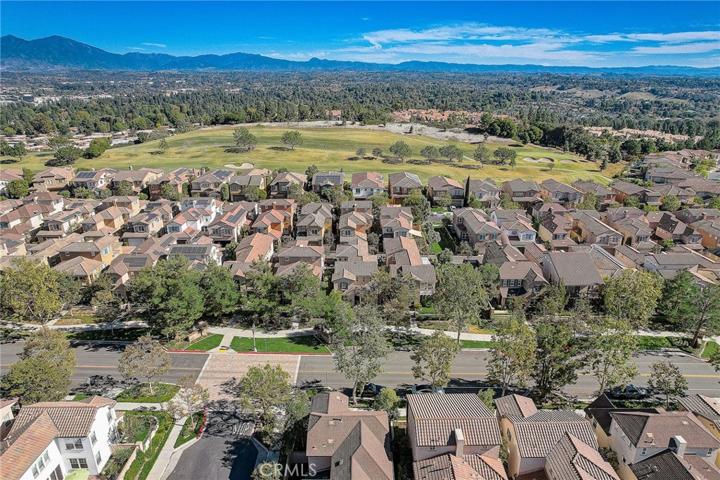 28 Golf Drive, Aliso Viejo, California 92656
