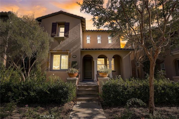 28 Golf Drive, Aliso Viejo, California 92656
