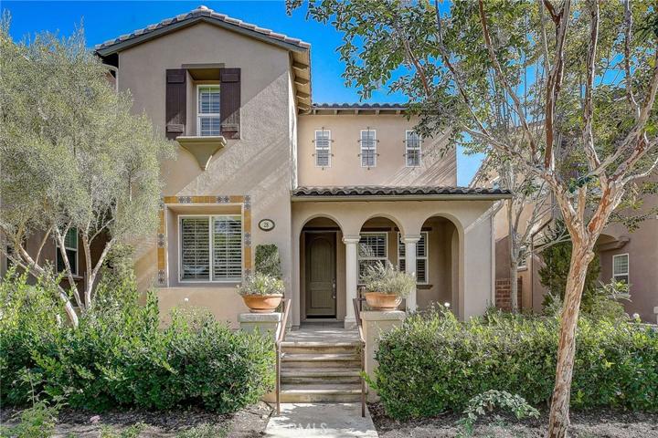 28 Golf Drive, Aliso Viejo, California 92656