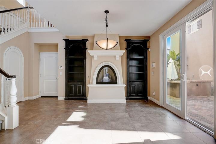 28 Golf Drive, Aliso Viejo, California 92656