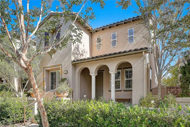 28 Golf Drive, Aliso Viejo, California 92656