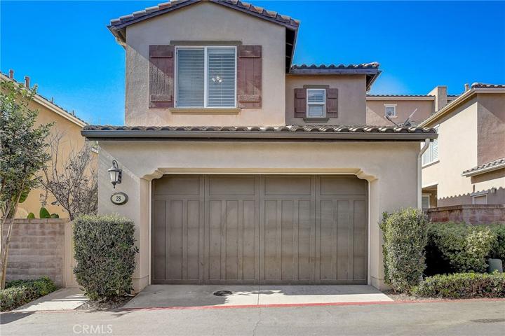 28 Golf Drive, Aliso Viejo, California 92656