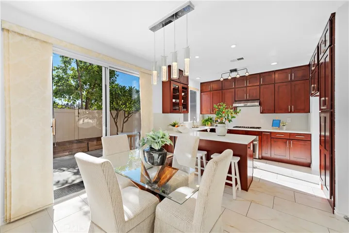 12 Calle Liberacion, Rancho Santa Margarita, California 92688