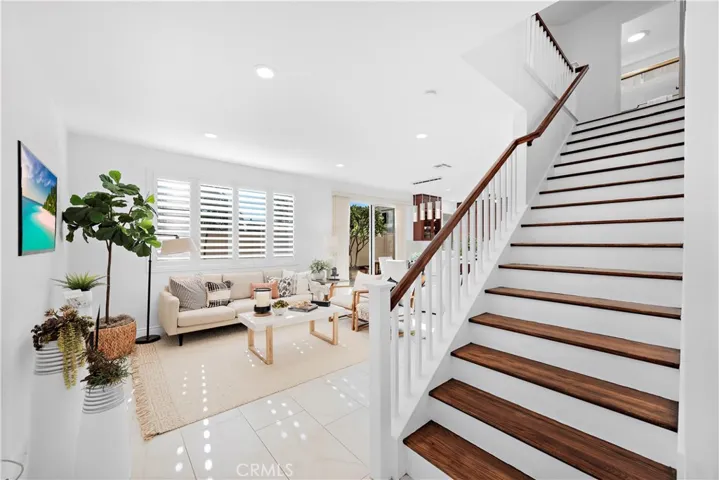 12 Calle Liberacion, Rancho Santa Margarita, California 92688