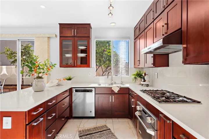 12 Calle Liberacion, Rancho Santa Margarita, California 92688