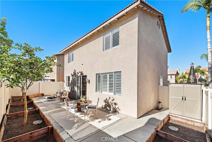 12 Calle Liberacion, Rancho Santa Margarita, California 92688