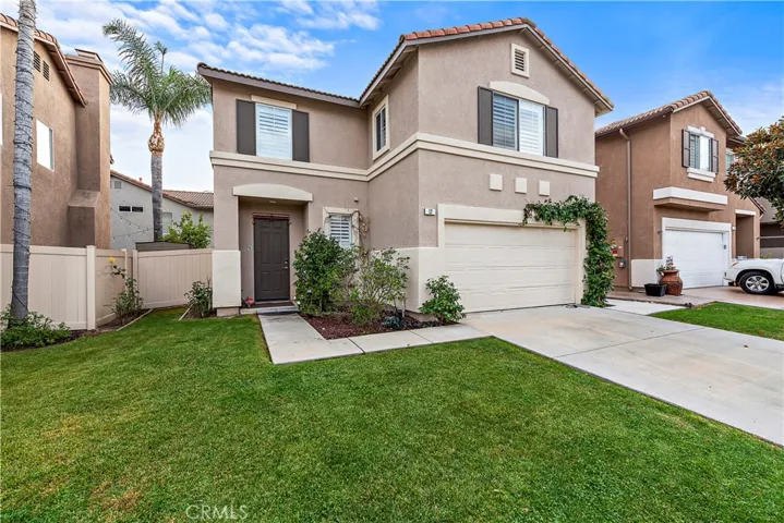 12 Calle Liberacion, Rancho Santa Margarita, California 92688