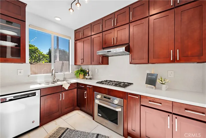 12 Calle Liberacion, Rancho Santa Margarita, California 92688