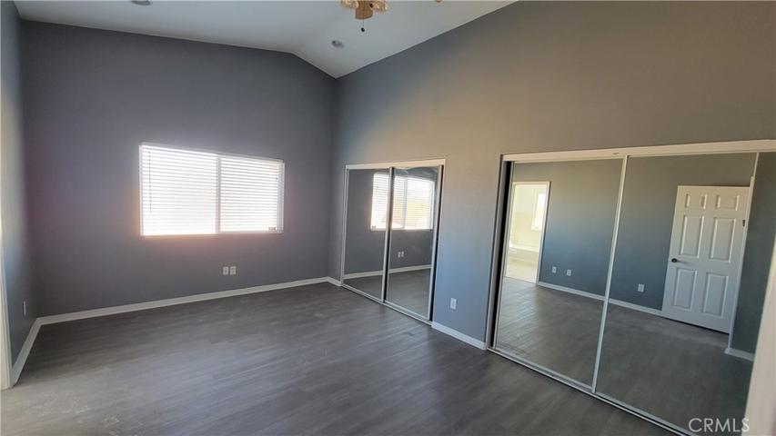 8421 Bolden Drive, California City, California 93505