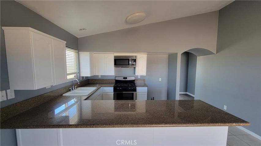 8421 Bolden Drive, California City, California 93505