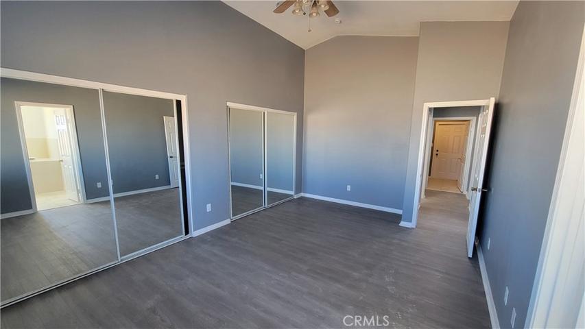 8421 Bolden Drive, California City, California 93505