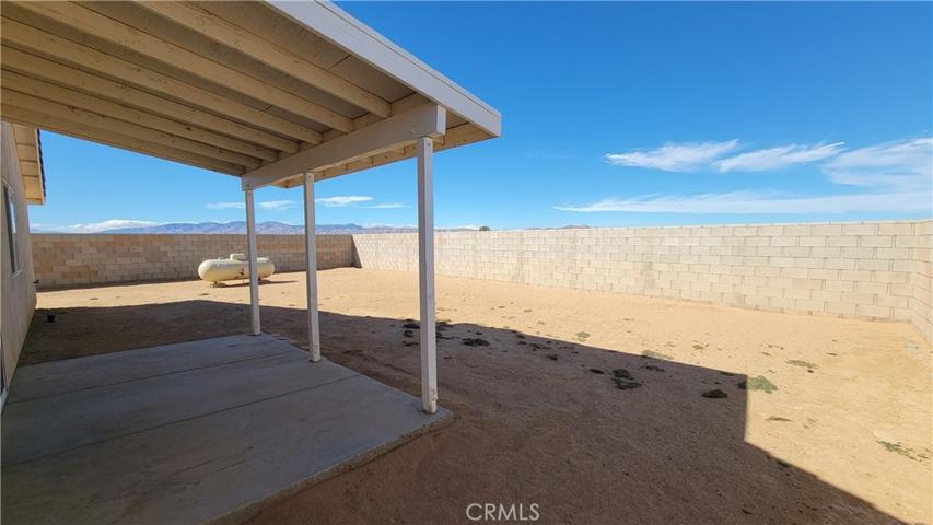 8421 Bolden Drive, California City, California 93505