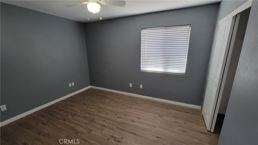 8421 Bolden Drive, California City, California 93505