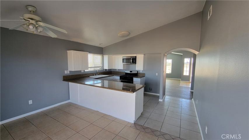 8421 Bolden Drive, California City, California 93505